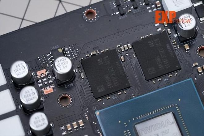 耕升RTX5060Ti16GB踏雪X3 OC评测:极简白色造型，优秀的2K主流卡