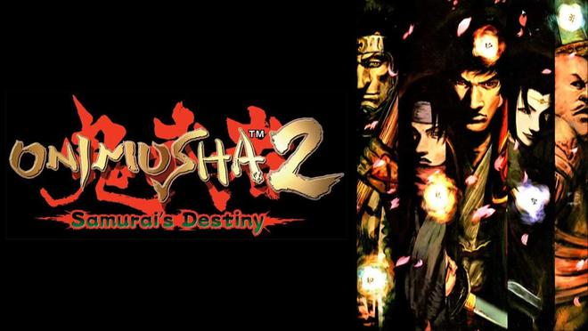 《鬼武者2》复刻版今天正式发售：体验爱与哀愁的爽快感，Steam国区148元