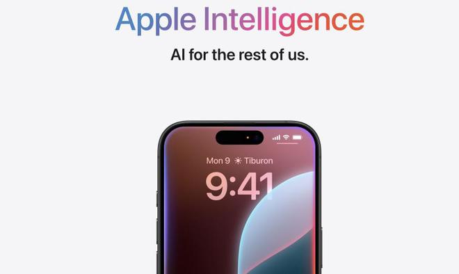 苹果 AI 入华三问：谁受益？谁阻挠？谁最急？