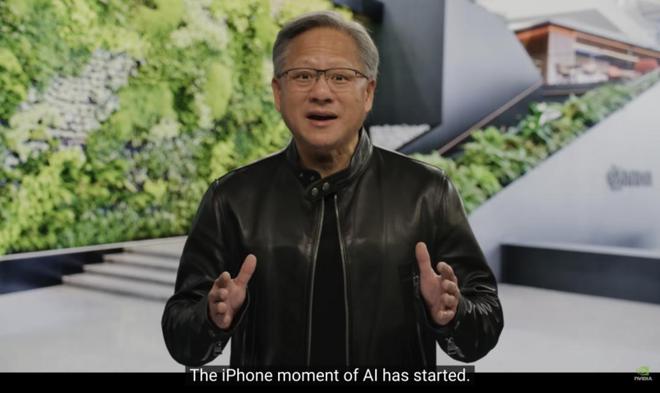 苹果 AI 入华三问：谁受益？谁阻挠？谁最急？