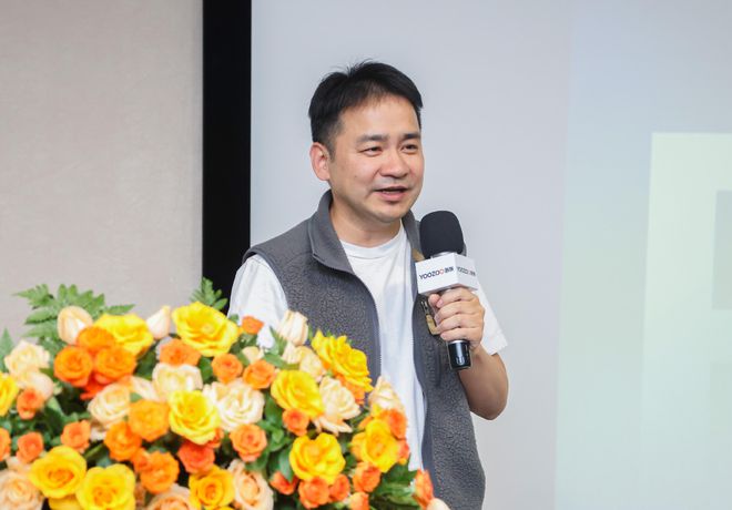 上海天使会携手游族网络举办“科技与投资赋能产业发展”主题活动