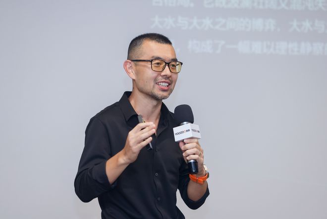 上海天使会携手游族网络举办“科技与投资赋能产业发展”主题活动