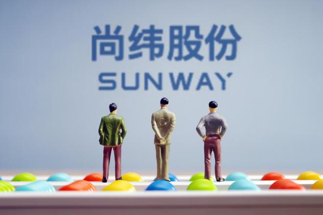 连续两日涨停，四川百亿资产化工龙头入主尚纬股份