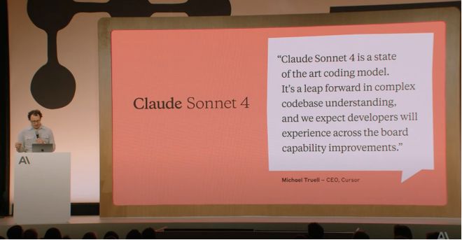 Manus都点赞的Claude 4，究竟好在哪儿？