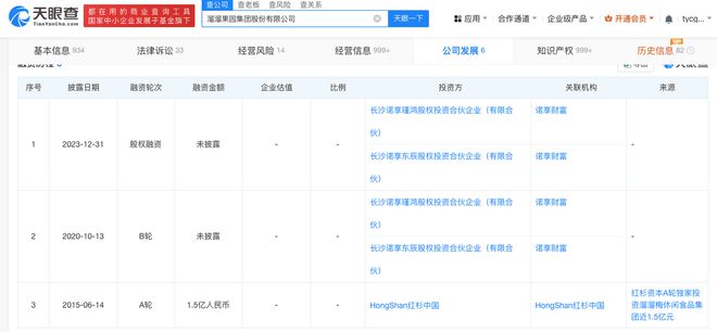 A股上市未果的溜溜果园，换到港股就能“梅”事了吗？