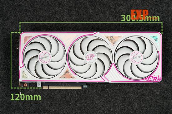 iGame GeForce RTX 5070 Ultra W OC评测:是霓虹潮玩2K游戏利器