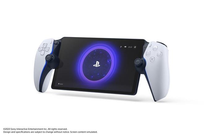 索尼推进新款PlayStation掌机项目：AMD定制SoC或采用三星SF2P工艺