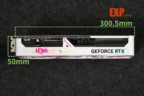 iGame GeForce RTX 5070 Ultra W OC评测:是霓虹潮玩2K游戏利器