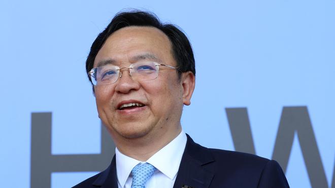 比亚迪：逼我出绝招是吧