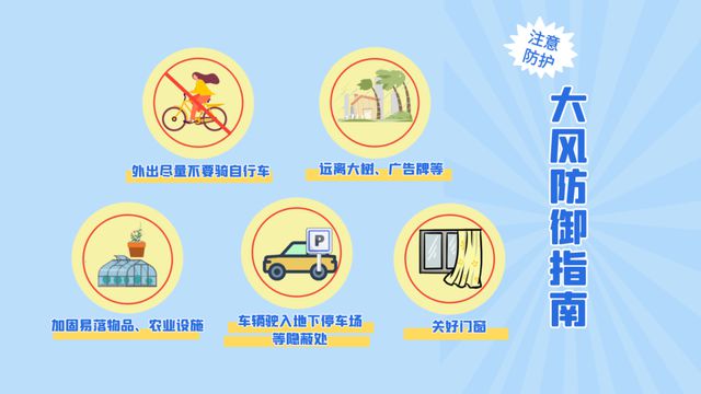 端午假期请注意！5月底河南大范围大风降雨来袭