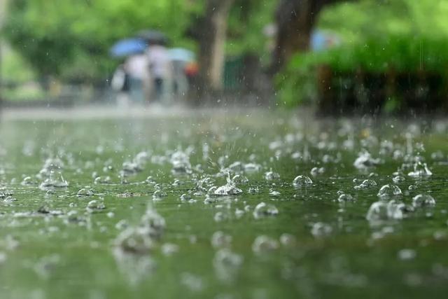 暴雨！大降温！刚刚确认，杭州大反转！提前做好准备