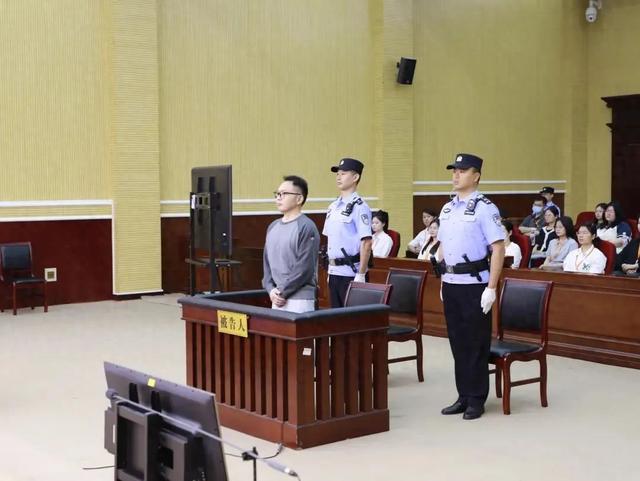首次披露，闫桂军已被查