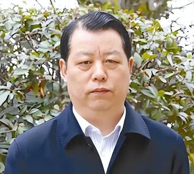 涉嫌严重违纪违法，智通祥被查（附简历）