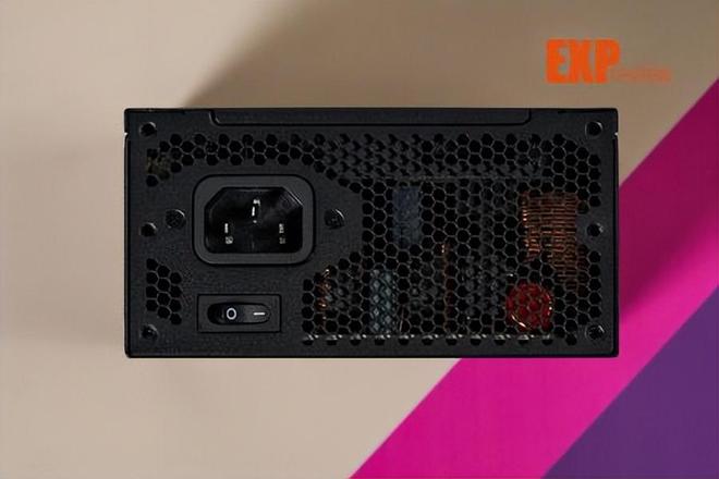 Tt 玲珑SFX 850W电源评测:高性能ITX平台的性价比之选