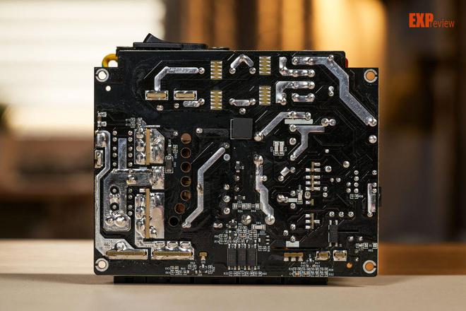 Tt 玲珑SFX 850W电源评测:高性能ITX平台的性价比之选