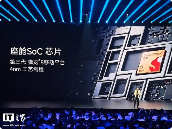 23.2%！超越奔驰、保时捷，小米汽车毛利率惊人！小米YU7搭载消费级芯片惹争议