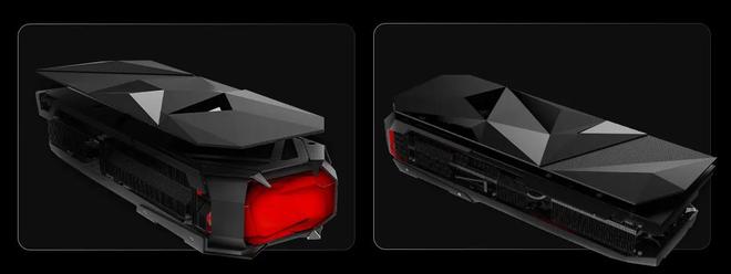 PowerColor推出RX 9070 XT Red Devil Special Edition，提供定制背板盖