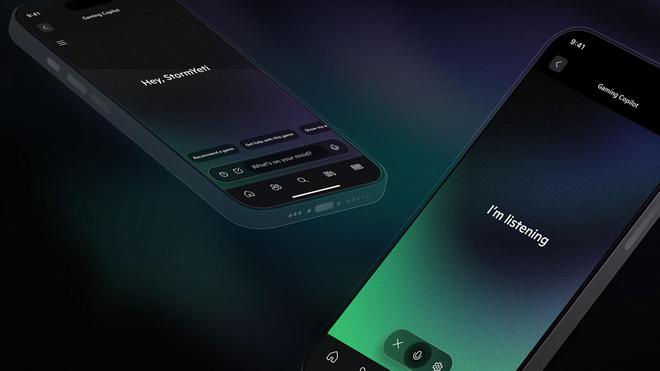 微软将“Copilot for Gaming”推向移动平台：iOS和Android上的AI游戏助手