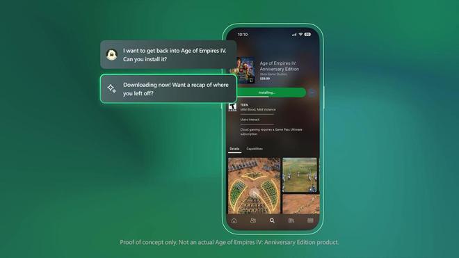 微软将“Copilot for Gaming”推向移动平台：iOS和Android上的AI游戏助手
