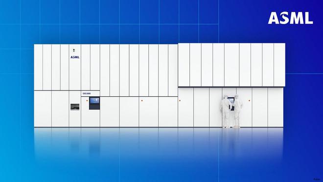 台积电重申A14制程工艺不需要High-NA EUV，暂时还没有采用新技术的时间表