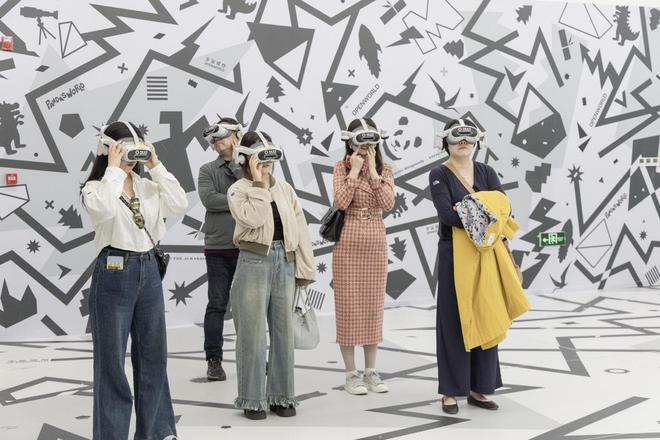 文化引流，科技搭台：VR院线正打造线下文化消费新生态 | 早期项目