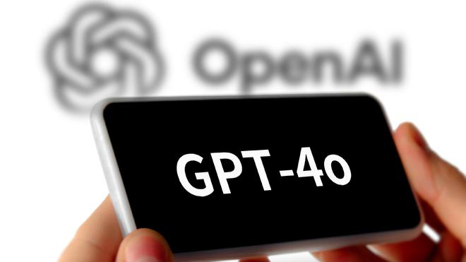 GPT-4o过于谄媚，“赛博舔狗”惹争议