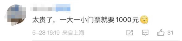 上海乐高乐园酒店开园首日客房及套餐一个半小时内售罄！首日成人票549元