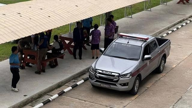 泰国发生枪击事件，已致3人死亡，凶手仍在逃