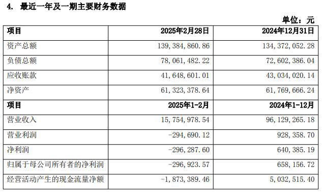 净利润连年走低下收购动作不断，隆扬电子拟1.2亿元收购威斯双联51%股权