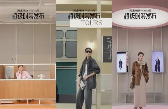 女装抄不动了，但这是好事