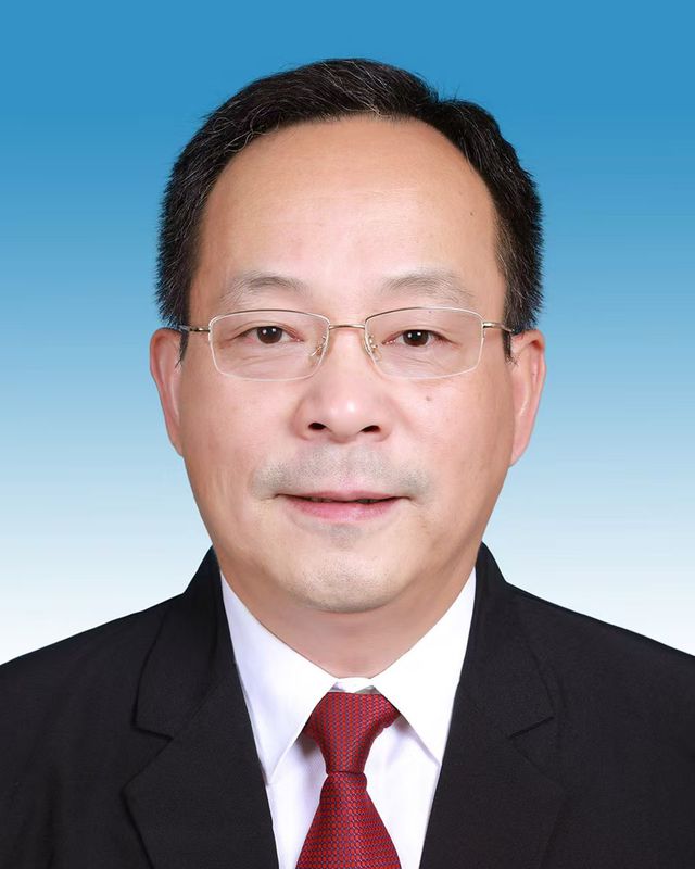 福建省委省直机关工委领导班子有调整｜三地、一国企最新人事，涉政法、卫健等系统