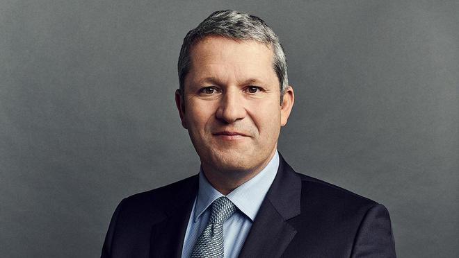 Christoph Schell即将离开英特尔，卸任执行副总裁兼首席商务官