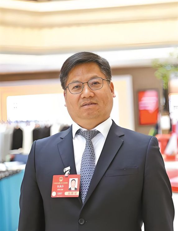 云南大理州长陈真永：沪滇协作，共绘面向南亚东南亚的开放型经济体系新蓝图