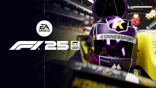 AMD Software Adrenalin Edition 25.5.2驱动：对运行《F1 25》进行优化