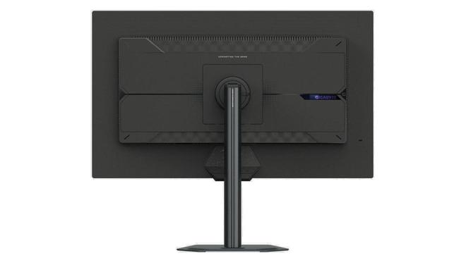 技嘉推出M27UP显示器：FHD/4K双模高刷，针对FPS游戏玩家优化设计