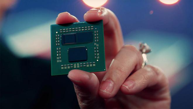 AMD推出了Ryzen 5 5500X3D：6核心12线程，最高4GHz，仅限拉丁美洲销售