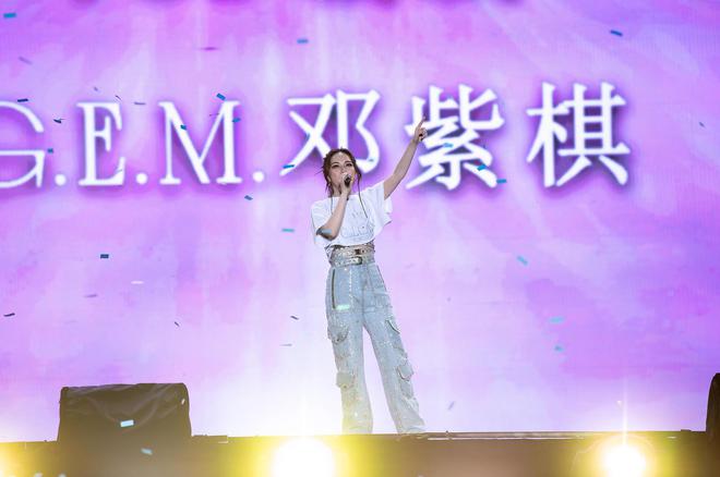 蜂鸟音乐：请各平台立即下架涉事重制版歌曲！此前邓紫棋称6年没收到版税