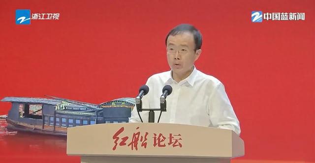 周爱兵履新
