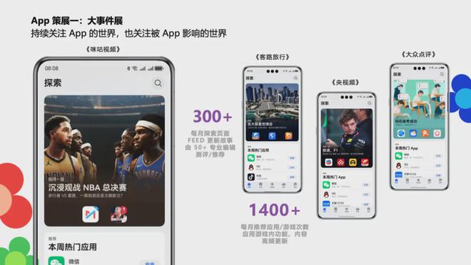 HDC早餐会「热腾开席」，乘上「鸿蒙快车」就是现在