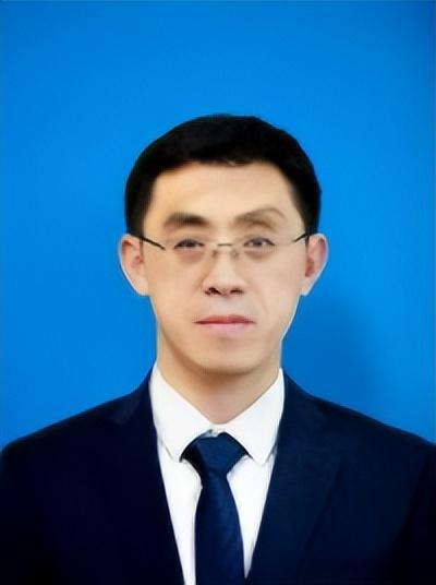 赵跃已任福建金融监管局党委委员、纪委书记