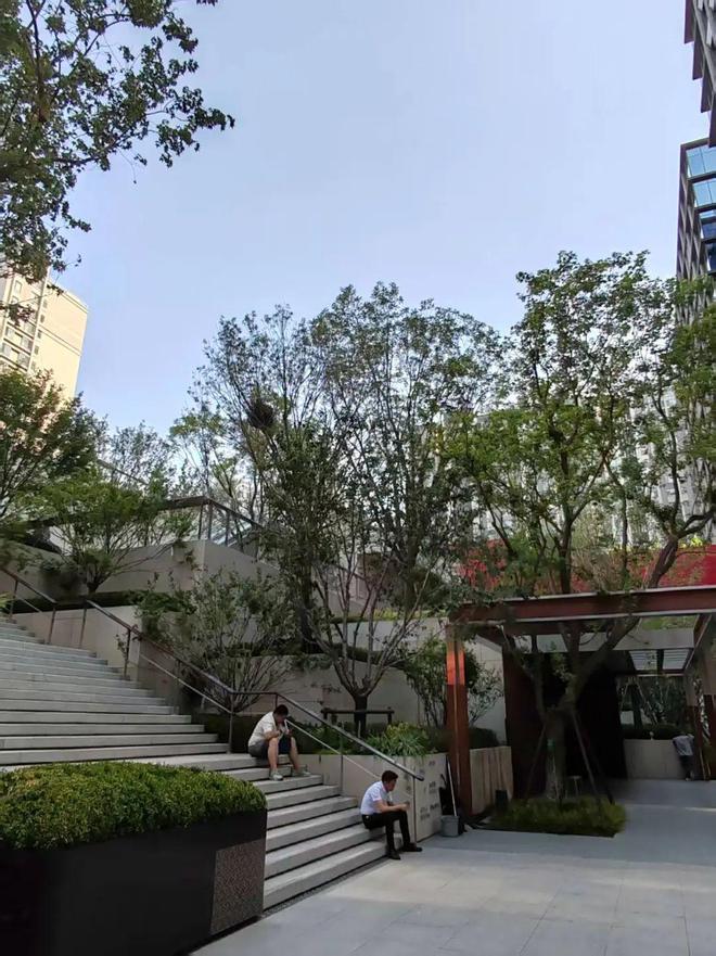 中海大吉巷，初见很惊喜，然后呢？