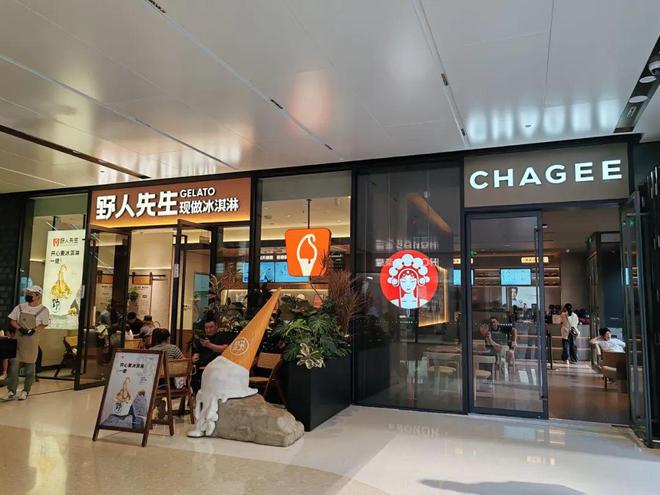 中海大吉巷，初见很惊喜，然后呢？