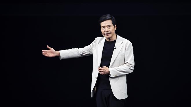 小米AI眼镜，超预期的命题作文？