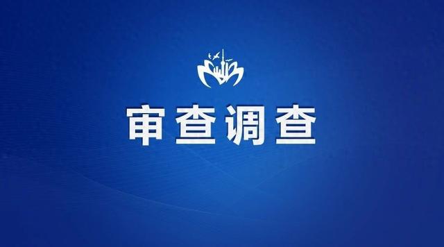 重庆市水文监测总站副站长、二级高级主管邱鹏接受审查调查
