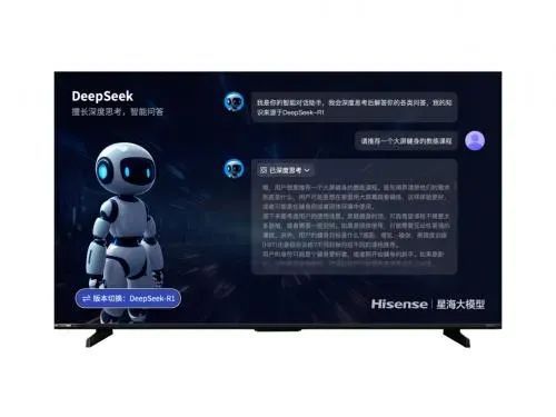 家电破“内卷”，为什么要靠AI？