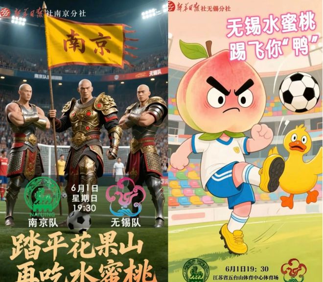 “苏超”霸屏，中国可以靠江苏搞好足球吗？