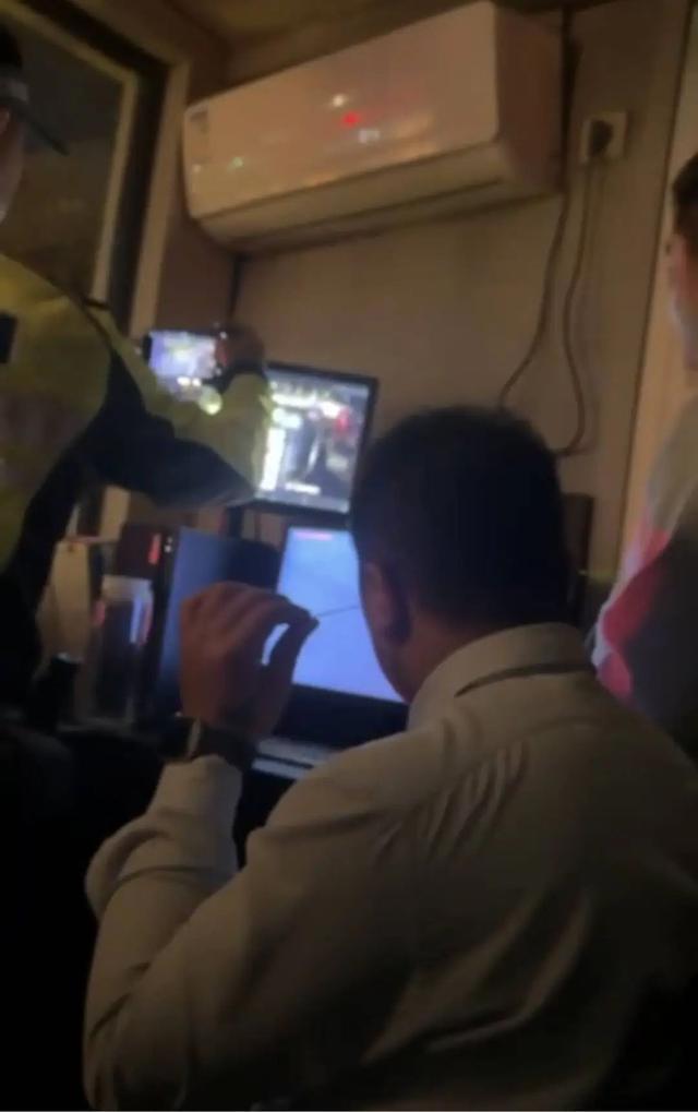 代驾举报兰博基尼车主酒驾：开着豪车，却连我垫付的5元停车费都不想给