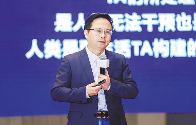 对话传神语联创始人何恩培：大模型开源风潮下，我们为何坚持原始创新？