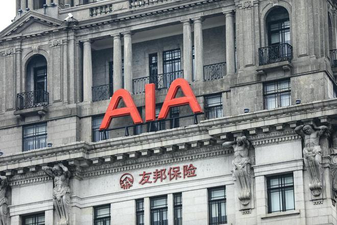友邦保险集团重磅人事变动：董事会主席谢仕荣退任，时隔8年杜嘉祺回归接棒