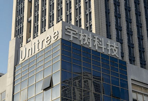 从更名到股改，宇树科技走到了IPO前夜